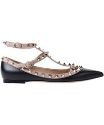 VALENTINO | VALENTINO GARAVANI Ballet flats(シューズ)