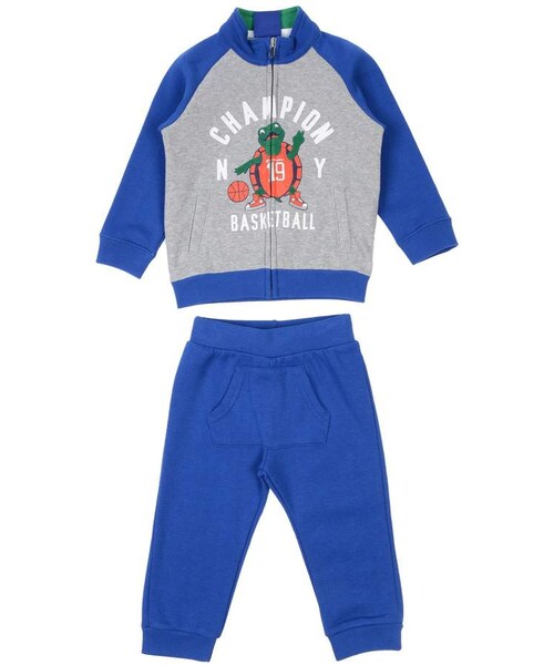 champion sweat suits for babies