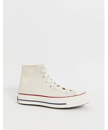 CONVERSE | Converse Chuck '70 Hi parchment sneakers(スニーカー)
