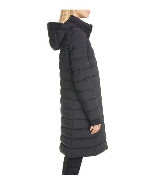 BURBERRY（バーバリー）の「Burberry Newbridge Hooded Down