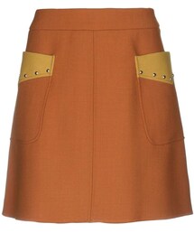TARA JARMON Mini skirts
