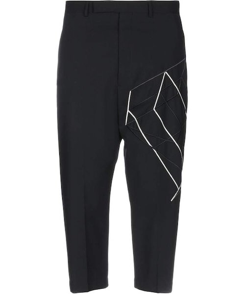 Rick Owens（リックオウエンス）の「RICK OWENS 3/4-length