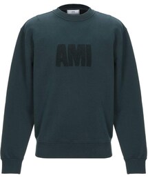 AMI ALEXANDRE MATTIUSSI Sweatshirts