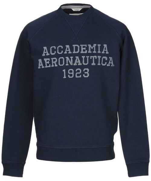 AERONAUTICA MILITARE 売れ筋商品|||アエロナウティカ ミリターレ パーカー・スウェットシャツ アウター レディース Sweatshirts Green AERONAUTICA MILITARE アエロナウティカ ミリターレ パーカー