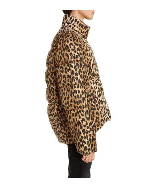 BALENCIAGA（バレンシアガ）の「Balenciaga Leopard Print Nylon