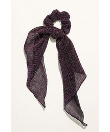 Night Fever Scarf Pony by Free People