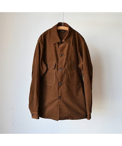 A VONTADE（アボンタージ）の「【極上コーデュロイ！】A VONTADE