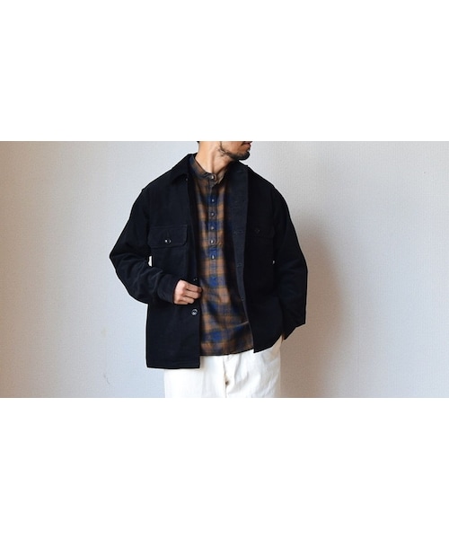 A VONTADE（アボンタージ）の「【極上コーデュロイ！】A VONTADE