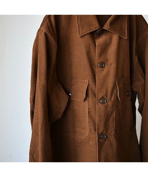 A VONTADE（アボンタージ）の「【極上コーデュロイ！】A VONTADE