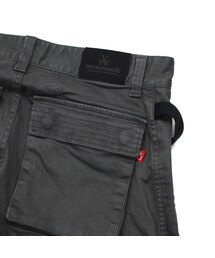 パンツ VIRGO BOMB ROCK SPECIAL CARGO no brand（ノーブランド）の「【VIRGO】カーゴパンツ 