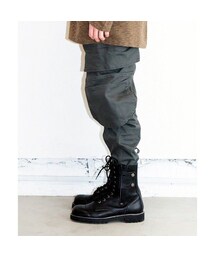 パンツ VIRGO BOMB ROCK SPECIAL CARGO no brand（ノーブランド）の「【VIRGO】カーゴパンツ 