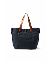 【melple】メイプル レザー トート バッグ 定価62700円 ジャーナル melple】メイプル レザー トート バッグ 定価62700円 ジャーナル