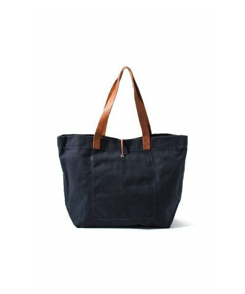 【melple】メイプル レザー トート バッグ 定価62700円 ジャーナル melple】メイプル レザー トート バッグ 定価62700円 ジャーナル