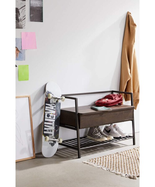 URBAN OUTFITTERS（アーバンアウトフィッターズ）の「Urban Outfitters Florence Storage