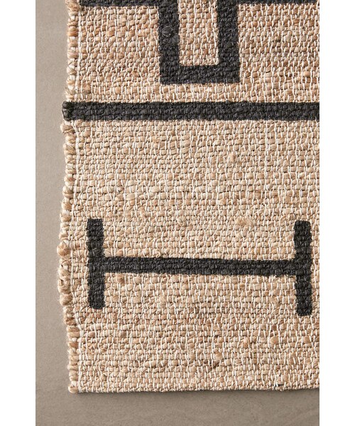 Urban Outfitters（アーバンアウトフィッターズ）の「Urban Outfitters Keegan Printed Jute