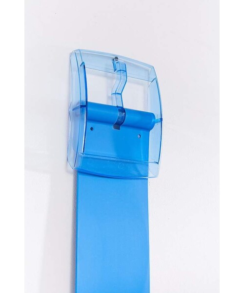 SWATCH（スウォッチ）の「Swatch Maxi Color Square Wall Clock