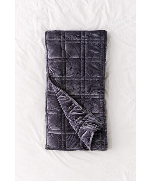 Urban Outfitters（アーバンアウトフィッターズ）の「Urban Outfitters Plush 15 lb Weighted