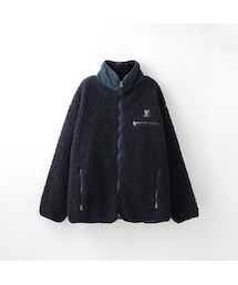 South2 West8 | ◆◆【South2 West8】パイピングジャケット Synthetic Pile FK812(その他アウター)