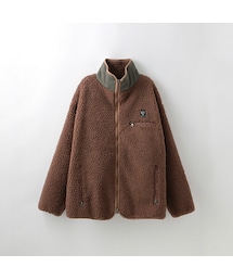 South2 West8 | ◆◆【South2 West8】パイピングジャケット Synthetic Pile FK812(その他アウター)