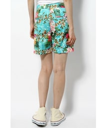美品L'Appartement アパルトモンGOODGRIEFワークハーフパンツ Short Pants（ショート・ハーフパンツ）｜L'Appartement