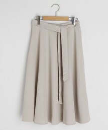 DHOLIC | ウエストリボンスカート(スカート)