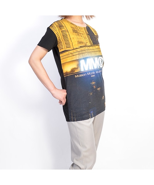 MM6 Maison Martin Margiela（エムエム 6 メゾン マルタン