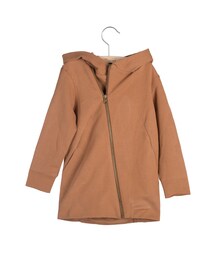 cache cache | littlehedonist COAT XAM(ARGAN OIL)(ブルゾン)