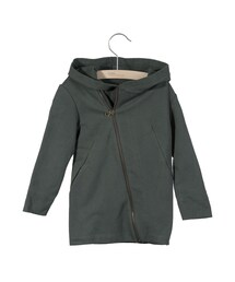 cache cache | littlehedonist COAT XAM(pirate black)(ブルゾン)