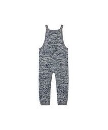 cache cache | LE PETIT GERMAIN   ＳＡＬＯＰＥＴＴＥ　Ｂｅｂｅ（mix blue）(その他パンツ)