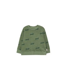 cache cache | tinycottons    CHIDO   SWEATSHIRT(スウェット)
