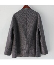 susuri（ススリ）の「susuri ススリ ジャイルズジャケット