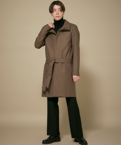 ATTACHMENT（アタッチメント）の「別注2/72オフスケールメルトン