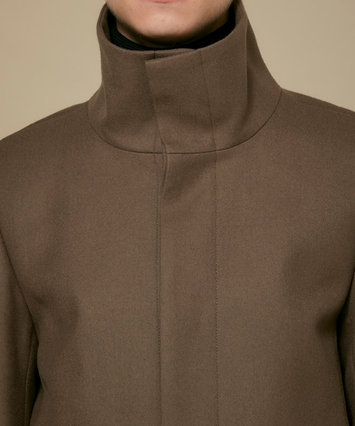 ATTACHMENT（アタッチメント）の「別注2/72オフスケールメルトン