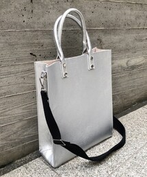 PAGEBOY | クラシックトートＢＡＧ【新色追加予約】(バッグ)
