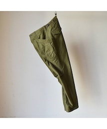 A VONTADE（アボンタージ）の「【オンリーワンのベイカーパンツ