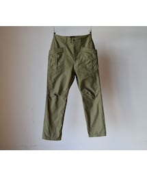 A VONTADE（アボンタージ）の「【オンリーワンのベイカーパンツ