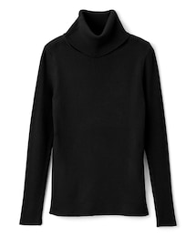 GRL | タートルネックリブニットトップス(ニット/セーター)