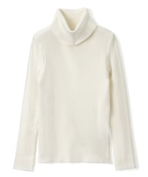 GRL | タートルネックリブニットトップス(ニット/セーター)