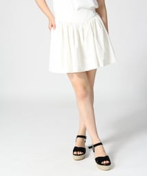 LOWRYS FARM | ムジキュロット２(パンツ)