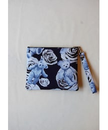 G.V.G.V. | DREAM BEAR CLUTCH(バッグ)