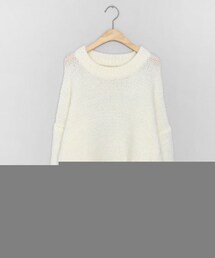 DHOLIC | パステルカラールーズニット(ニット/セーター)