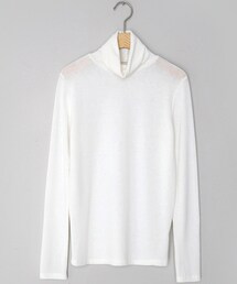 DHOLIC | ソフトタートルネックTシャツ(Tシャツ/カットソー)