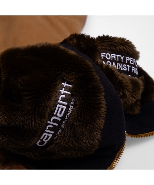 Carhartt（カーハート）の「FPAR アクティブ ジャケット