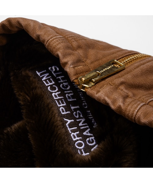 Carhartt（カーハート）の「FPAR アクティブ ジャケット