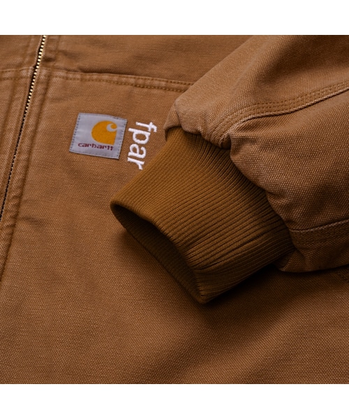 Carhartt（カーハート）の「FPAR アクティブ ジャケット（）」 - WEAR