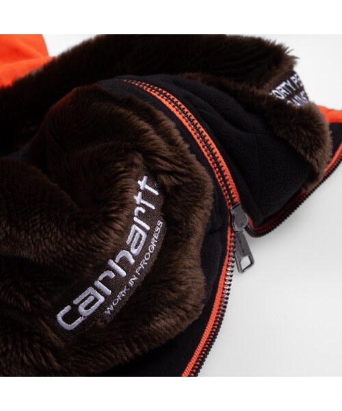 Carhartt（カーハート）の「FPAR アクティブ ジャケット