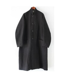 susuri（ススリ）の「susuri ススリ ブランシーコート ♯brown