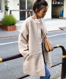 Auntie Rosa Holiday（アンティローザホリデー）の「ノーカラー