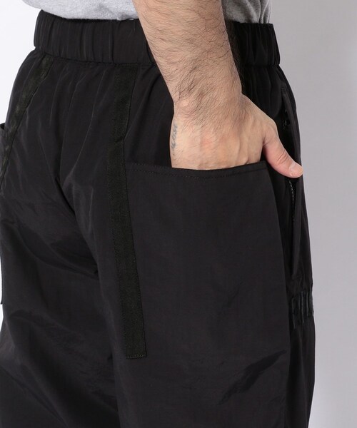 AVIREX(アヴィレックス)の「【PDW】トレーニングパンツ/ TRAINING PANTS(パンツ・メンズ・BLACK・M, L, XL, XXL)」の6枚目の写真
