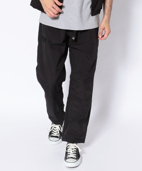 AVIREX(アヴィレックス)の「【PDW】トレーニングパンツ/ TRAINING PANTS(パンツ・メンズ・BLACK・M, L, XL, XXL)」の1枚目の写真